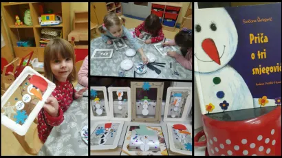 Foto: Pučka knjižnica i čitaonica Daruvar