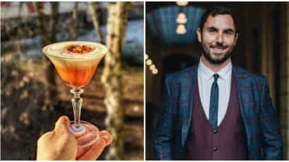 Foto: Denis Vlahovac i Ana Knežević