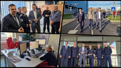 Foto: Slaven Klobučar