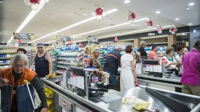 <br>Foto: Nikolina Vukovic Stipanicev/CROPIX (Ilustracija)