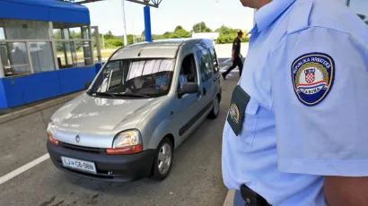 Davor Žunić/CROPIX