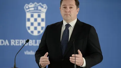 Glavni državni inspektor Andrija Mikulić/Foto: Damir Krajač/CROPIX<br>