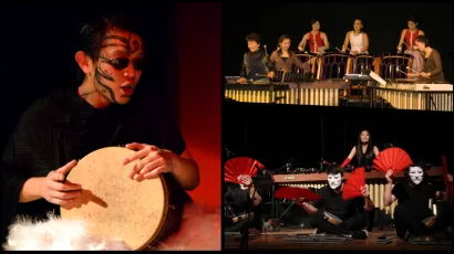 Foto: Glazbena &scaron;kola Vatroslava Lisinskog Bjelovar