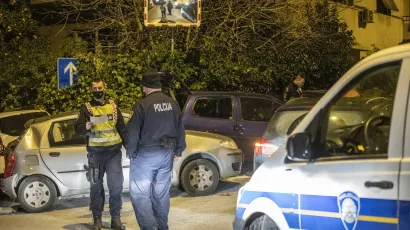 Foto: Bozidar Vukicevic/CROPIX