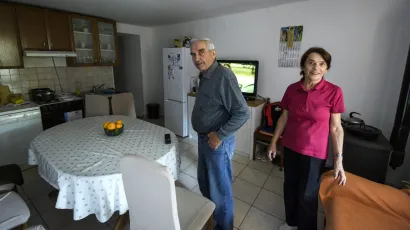 Svaka žena brinut će o &scaron;est korisnika/ <br>Foto: Niksa Stipanicev/CROPIX (ilustracija)