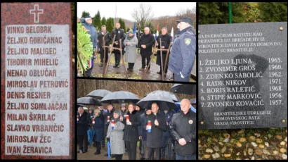 Foto: Pakrački list