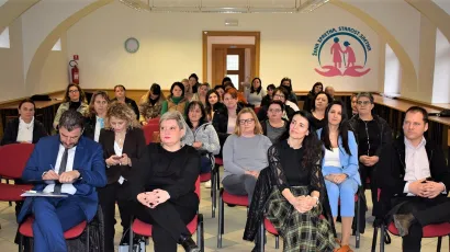 Početna konferencija održana je u pakračkoj gradskoj vijećnici Kurije Janković/Foto: Pakrački list