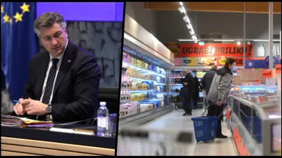 Foto: Damjan Tadic/CROPIX, Jure Miskovic/CROPIX