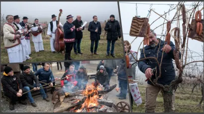 Nakon dvije godine ponovno se vraća Vincekovo u Daruvaru/ Foto: Grad Daruvar