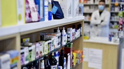 Foto: Nikola Vilić/CROPIX (ilustracija)