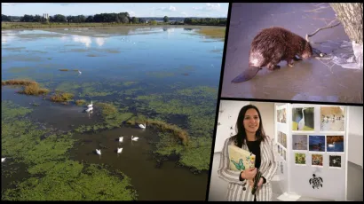 Foto: Centar za posjetitelje Natura 2000 Gare&scaron;nica