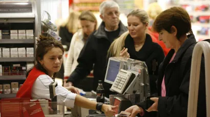 <br>Foto: Ranko Suvar/CROPIX (Ilustracija)<br>