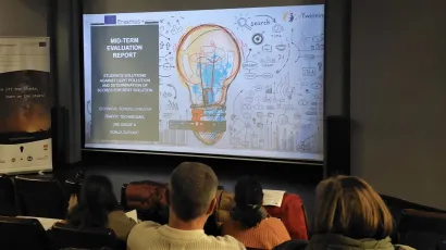 Foto: Tehnička &scaron;kola Daruvar