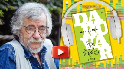 Pero Kvesić/Marko Todorov/CROPIX