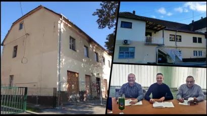 Foto: Martina Čapo, Općina Veliko Trojstvo