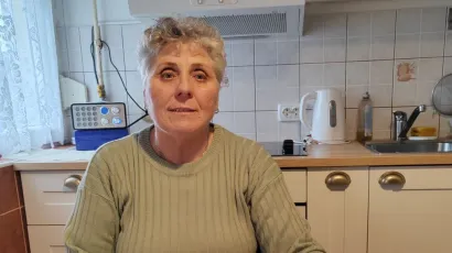 Zdrav način života, Danicu čini sretnijom i daje joj potrebnu energije/Foto: Martina Čapo