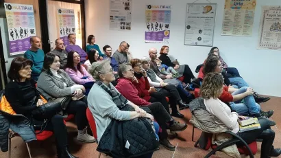 Foto: Pakrački list