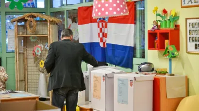 Foto: Tonči Plazibat/CROPIX<br>