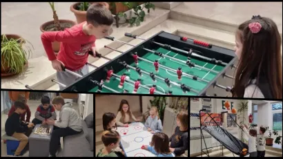 Foto: I. O&Scaron; Bjelovar