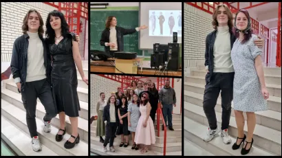 Foto: Daruvar Gimnazija