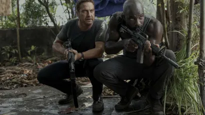 "Opasan let"/ Foto: POU Daruvar