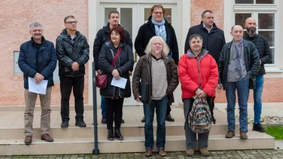 Za udruge je ove godine osigurano 30 tisuća eura/ Foto: D. Kirin