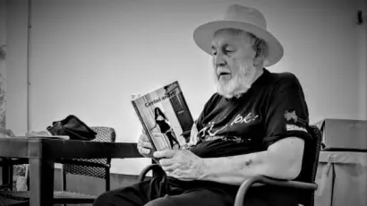 Miroslav Martinić/Foto: &Scaron;tefan Brajković>