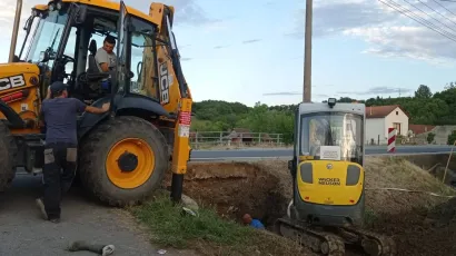 Foto: Darkom vodoopskrba i odvodnja