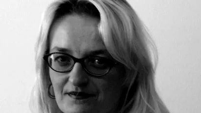 Sanja Zegnal/ Foto: Zeljko Hajdinjak/CROPIX