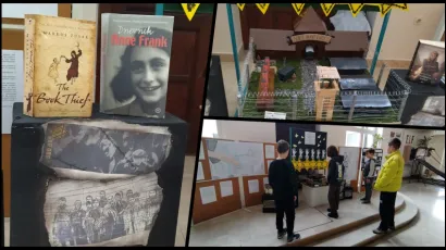 Foto: I. O&Scaron; Bjelovar