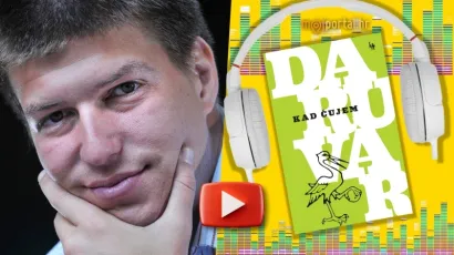 Goran Vojnović/Foto: Boris Kovačev