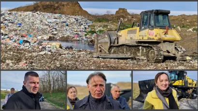 Najavljeno poskupljenje komunalija u Bjelovaru/ Foto: Grad Bjelovar