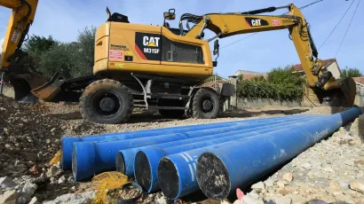 Foto: Jure Miskovic/CROPIX (ilustracija)<br>