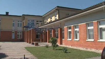 Srednja &scaron;kola Čazma/Foto: Grad Čazma