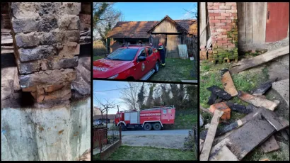 Foto: DVD Veliko Trojstvo