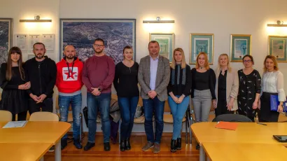 Foto: Grad Daruvar/Predrag Uskoković