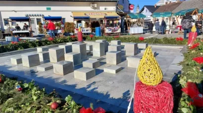 Foto: TZ Grada Lipika