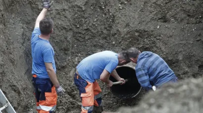 Foto: Zeljko Puhovski/CROPIX (ilustraciju)