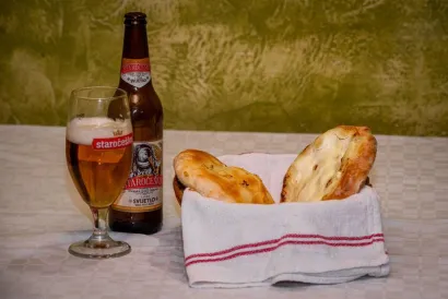 Pizzerija Kapelica/Foto: Gastronaut/Predrag Uskoković
