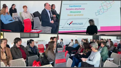 U Gare&scaron;nici se nadaju nastavku projekta/ Foto: KruGare&scaron;nica.info