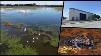 Foto: Centar za posjetitelje Natura 2000 Gare&scaron;nica