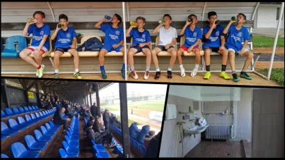 Foto: CROPIX, NK Bjelovar