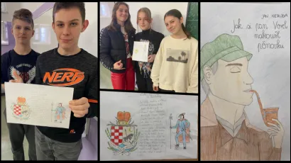 Foto: Gimnazija Daruvar