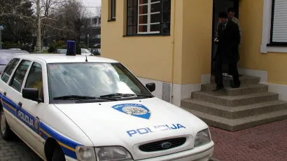 <br>Foto: Zeljko Hajdinjak, CROPIX<br>