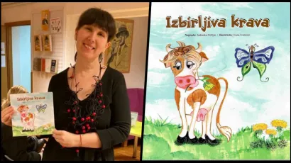 Facebook Jadranka Pir&scaron;ljin