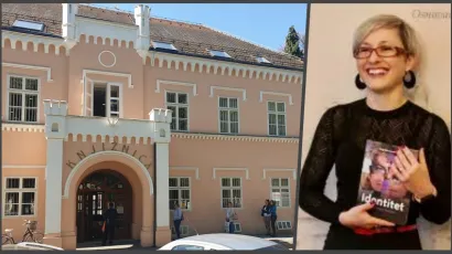 &cedil;Književno večer održat će se na Studijskom odjelu s početkom u 19 sati/ Foto: Narodna knjižnica i čitaonica Bjelovar