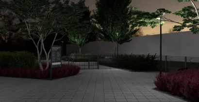 Park za pse/Izvor: 3E Projekti