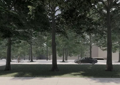 Park za pse/Izvor: 3E Projekti