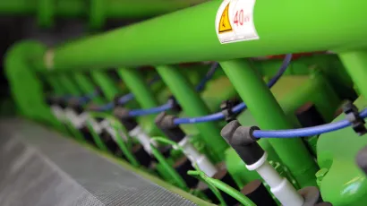 Postrojenje za iskori&scaron;tavanje bioplina/Foto: Srđan Vrančić/CROPIX (ilustracija)<br>