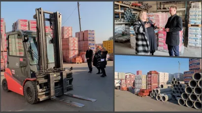 Županija će za gospodarstvenike i obrtnike u ovoj godini izdvojiti dva milijuna kuna/ Foto: Deni Marčinković
